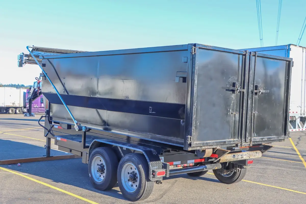 Dumpster Rental services in St. Helena, CA